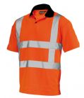 Tricorp Workwear - POLOSHIRT RWS BIRDSEYE 203006